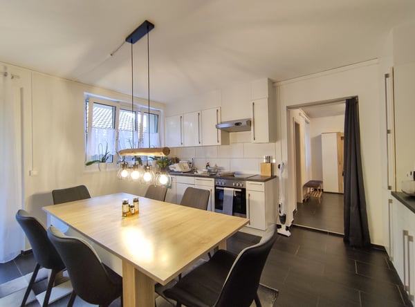 Vollvermietetes Mehrfamilienwohnhaus zu verkaufen... 6