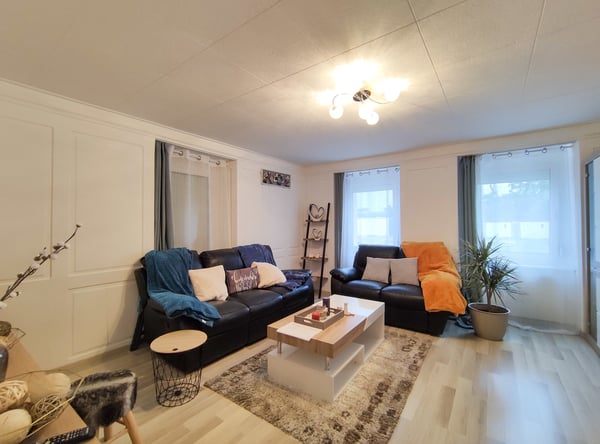 Vollvermietetes Mehrfamilienwohnhaus zu verkaufen... 3