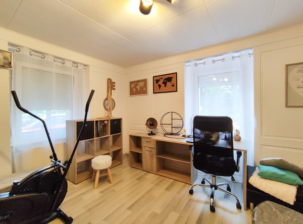 Vollvermietetes Mehrfamilienwohnhaus zu verkaufen... 5