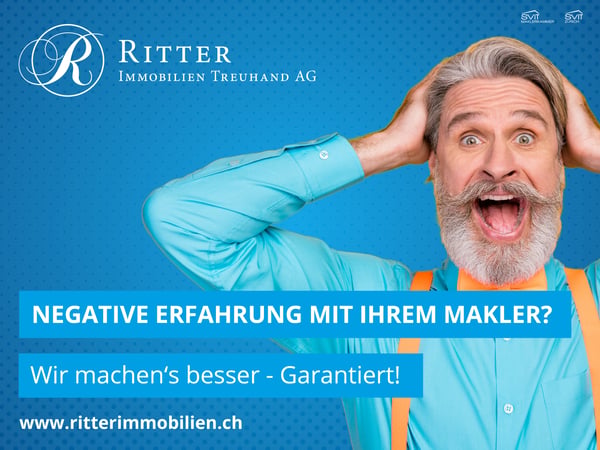 Modern sanierte 2 Zimmer Dachwohnung 12