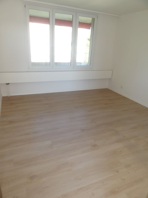 Neu sanierte 1 Zimmerwohnung 4