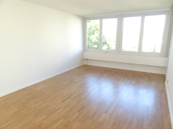 Neu sanierte 1 Zimmerwohnung 3