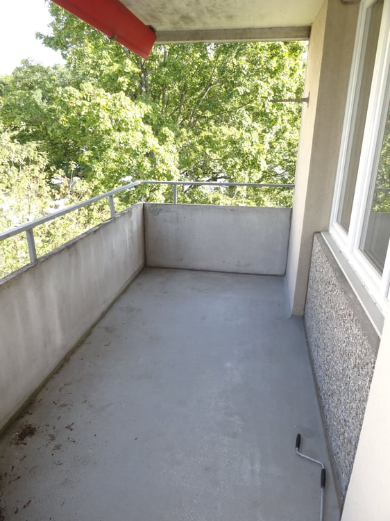 Neu sanierte 1 Zimmerwohnung 5
