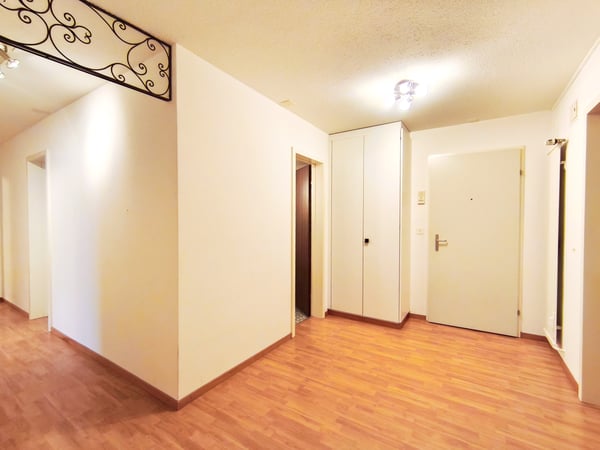 Grosszügige 1.5-Zimmer-Wohnung am Rand von Stein am Rhein 6