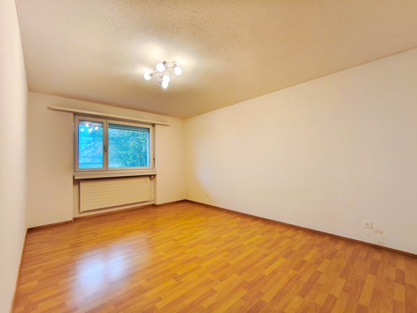 Grosszügige 1.5-Zimmer-Wohnung am Rand von Stein am Rhein 10