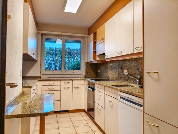 Grosszügige 1.5-Zimmer-Wohnung am Rand von Stein am Rhein 3