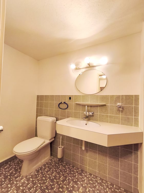 Grosszügige 1.5-Zimmer-Wohnung am Rand von Stein am Rhein 5