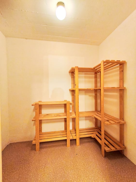 Grosszügige 1.5-Zimmer-Wohnung am Rand von Stein am Rhein 8