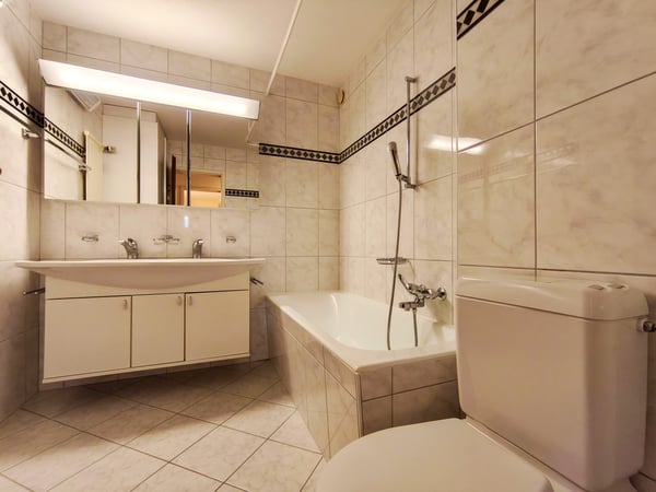 Grosszügige 1.5-Zimmer-Wohnung am Rand von Stein am Rhein 4