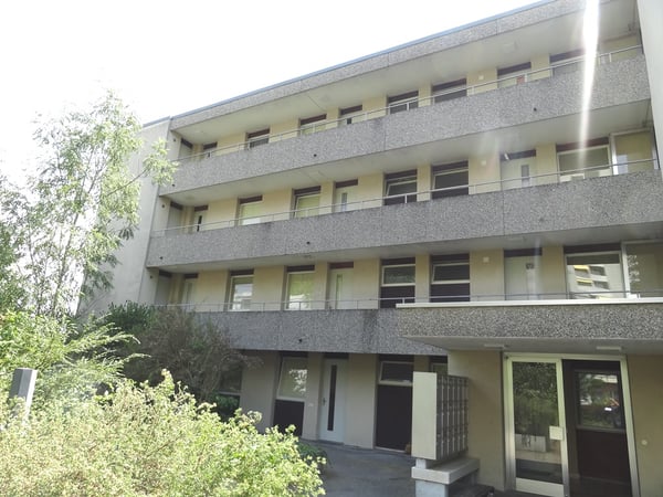 Singlewohnung an ruhiger Lage sucht Sie! 1