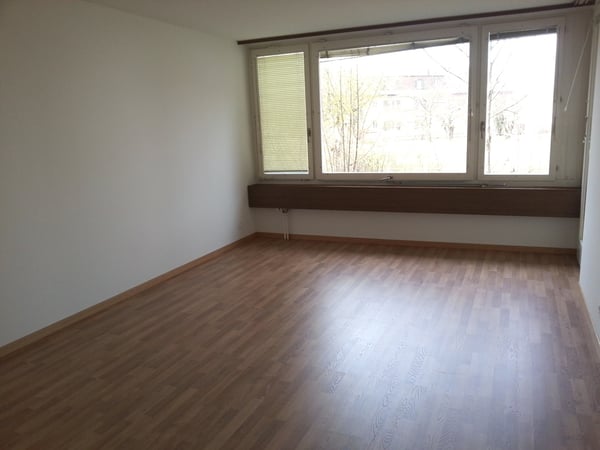 Singlewohnung an ruhiger Lage sucht Sie! 2