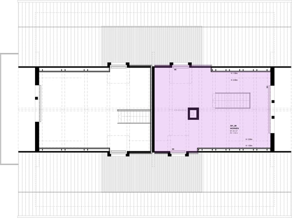 Charmante Maisonettewohnung im stilvollen Riegelhaus 5