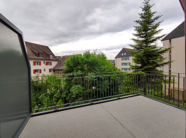Charmante Maisonettewohnung im stilvollen Riegelhaus 11