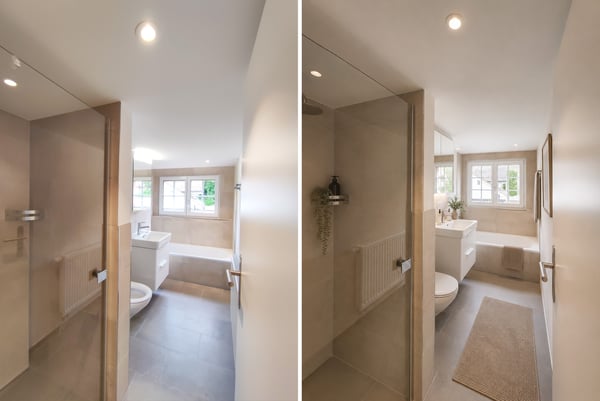 Wohnen mit Charme und Geschichte  Exklusive Dachwohnung 5