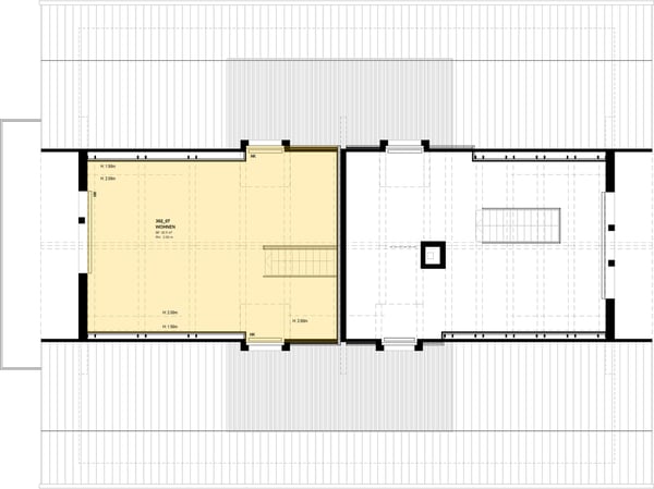 Wohnen mit Charme und Geschichte Exklusive Dachwohnung 5