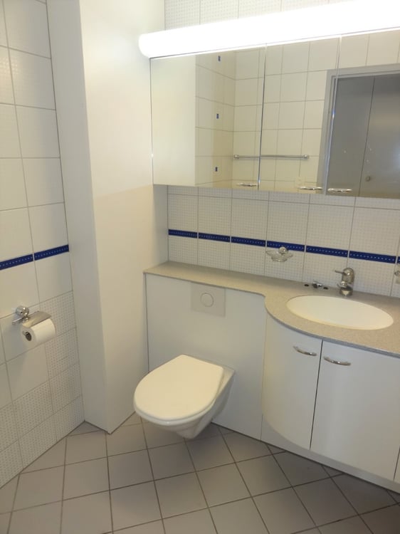 Moderne 2.5 Zimmer-Wohnung nähe Einkaufszentrum 2