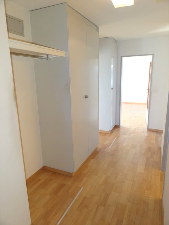 Moderne 2.5 Zimmer-Wohnung nähe Einkaufszentrum 3