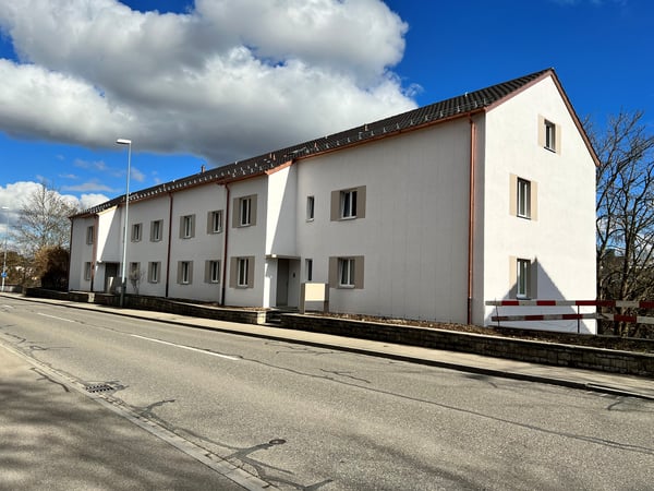 4-Zimmerwohnung an zentraler Lage zu vermieten 6