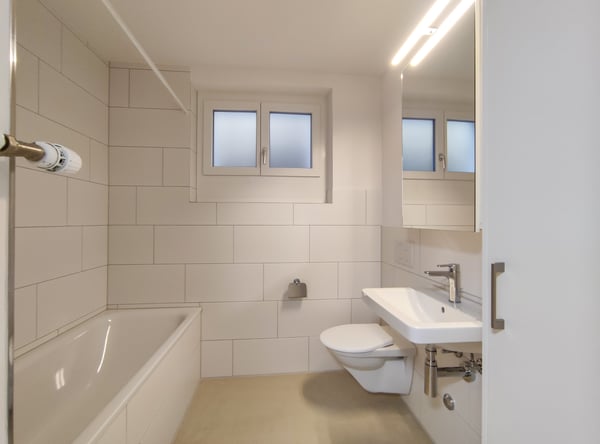 4-Zimmerwohnung an zentraler Lage zu vermieten 2