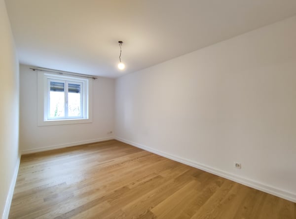 4-Zimmerwohnung an zentraler Lage zu vermieten 3