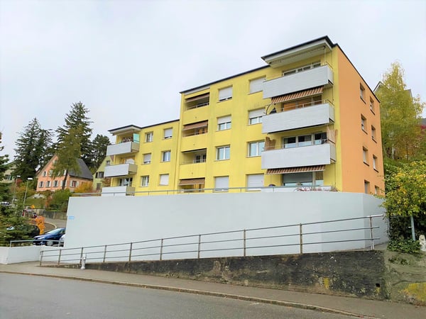 Schaffhausen