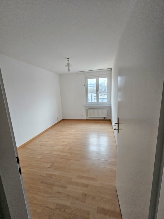 Charmante Maisonette Wohnung 5