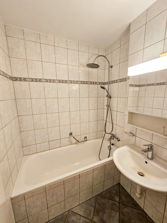 Charmante Maisonette Wohnung 1