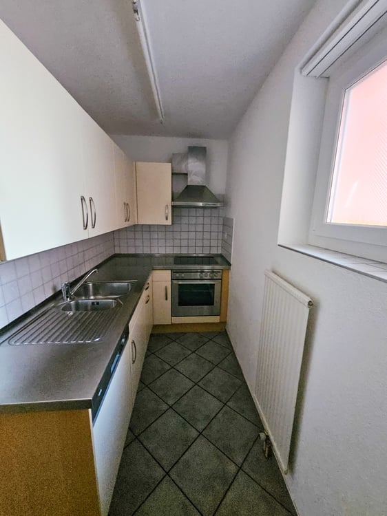 Charmante Maisonette Wohnung 3