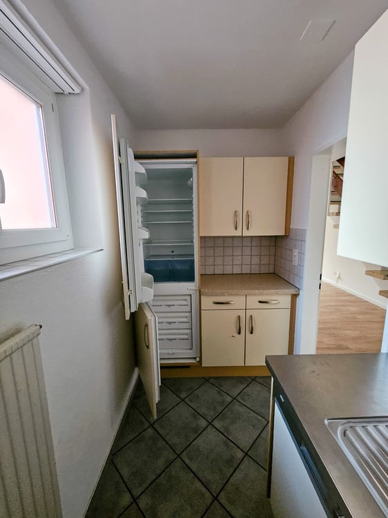 Charmante Maisonette Wohnung 2