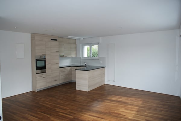 5.5 Zimmer Attikawohnung mit grosser Panoramaterrasse 3
