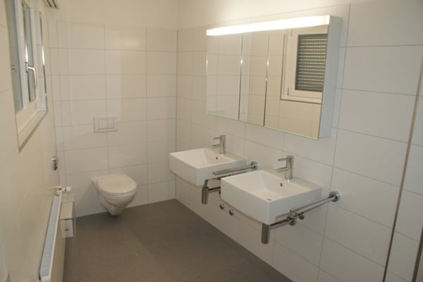 5.5 Zimmer Attikawohnung mit grosser Panoramaterrasse 8