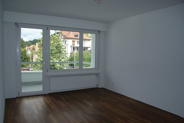 5.5 Zimmer Attikawohnung mit grosser Panoramaterrasse 5