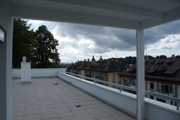 5.5 Zimmer Attikawohnung mit grosser Panoramaterrasse 9