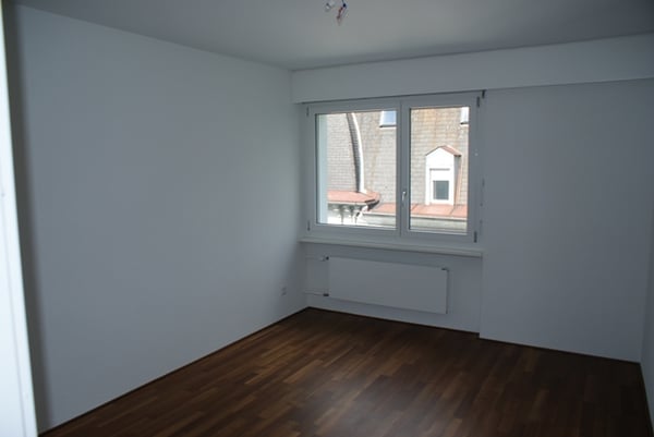 5.5 Zimmer Attikawohnung mit grosser Panoramaterrasse 6