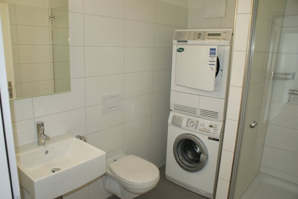 5.5 Zimmer Attikawohnung mit grosser Panoramaterrasse 7