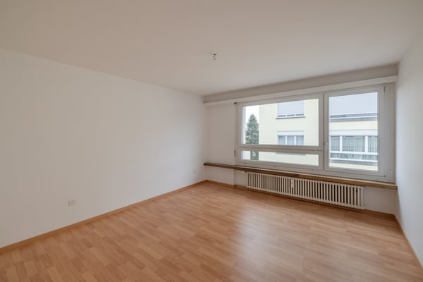 Praxisräumlichkeit mit originellem Grundriss zu vermieten 3