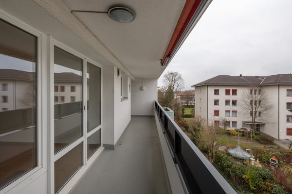 Praxisräumlichkeit mit originellem Grundriss zu vermieten 5