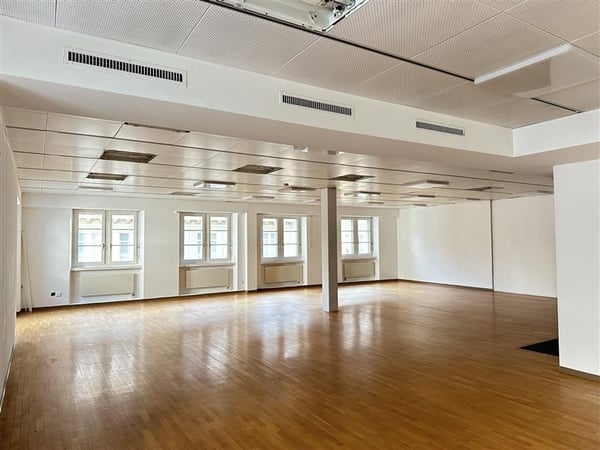 Helle Büroräumlichkeiten im Herzen der Winterthurer Altstadt 2