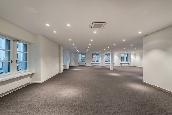 Helle Büroräumlichkeiten im Herzen der Winterthurer Altstadt 3