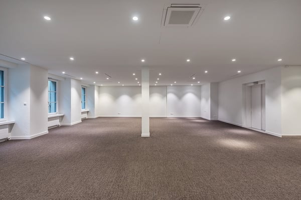 Helle Büroräumlichkeiten im Herzen der Winterthurer Altstadt 4