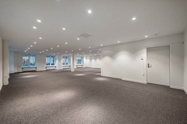 Helle Büros in der Winterthurer Altstadt 3