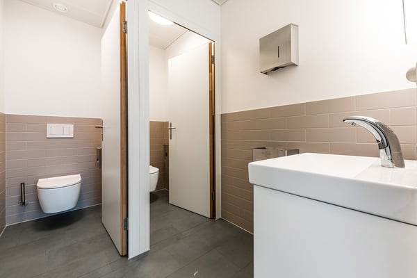 Flexible Arbeitswelt mit moderner Infrastruktur direkt am Bahnhof Winterthur 6