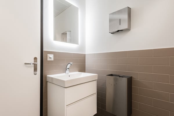 Flexible Arbeitswelt mit moderner Infrastruktur direkt am Bahnhof Winterthur 7