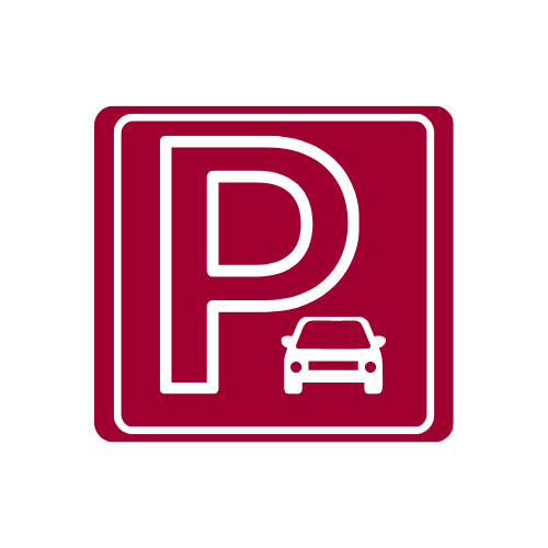 Aussenparkplatz zu vermieten 7