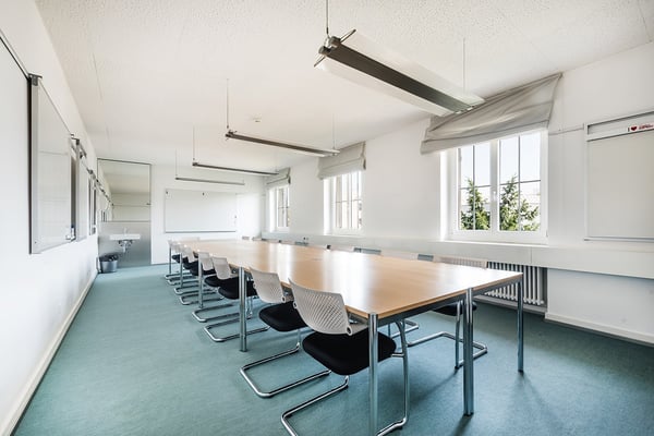 Ihr neues Büro in Winterthur Töss sofort verfügbar & flexibel nutzbar 5