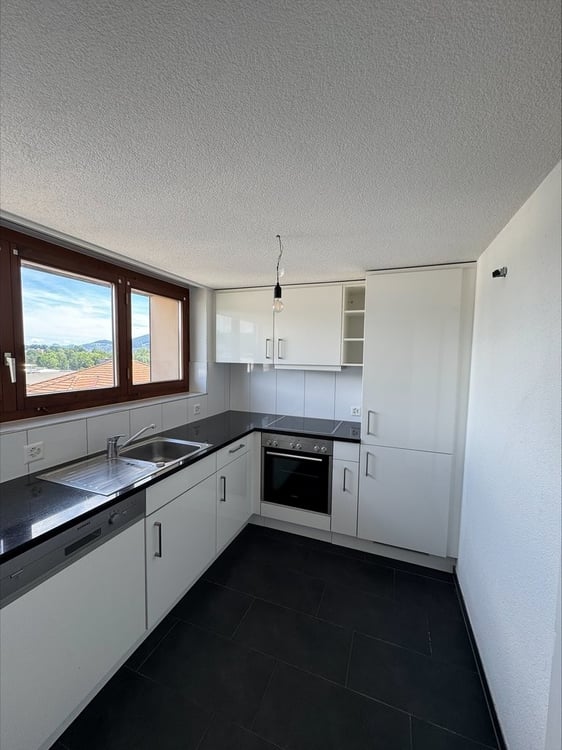 Besondere Maisonette mit Aussicht 9