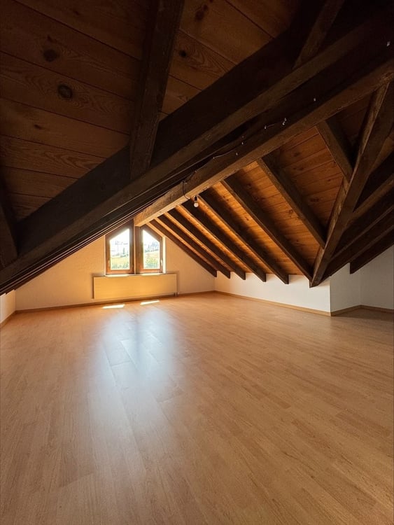 Besondere Maisonette mit Aussicht 8