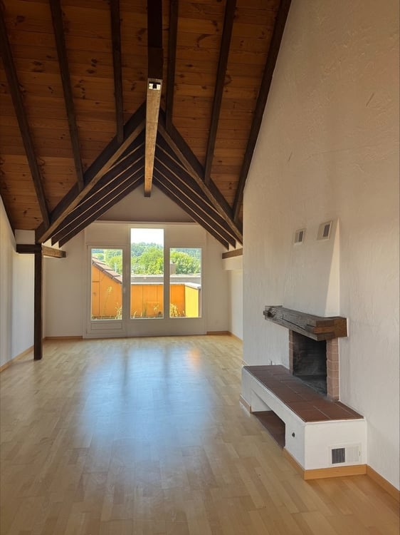 Besondere Maisonette mit Aussicht 3