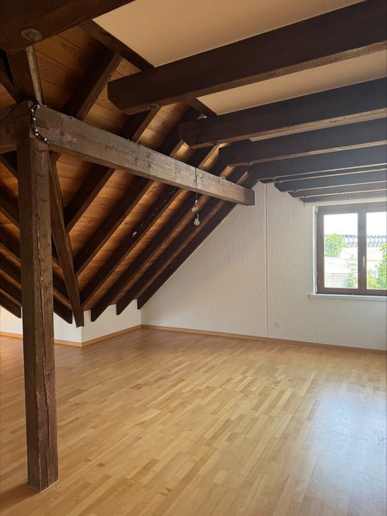 Besondere Maisonette mit Aussicht 4