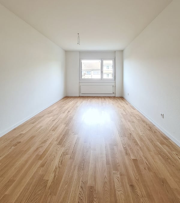 Sanierte 1.5 Zimmerwohnung im 2 OG 9